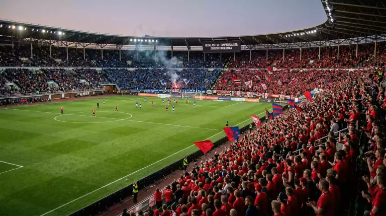 La Liga derbyt - paikallisotteluiden vetoanalyysi