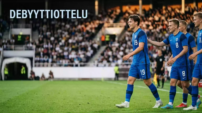 La Liga nuoret pelaajat - läpimurtajien vaikutus vedonlyöntiin