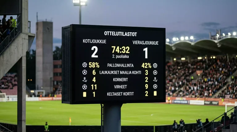La Liga Over Under vedot - maalimaaravedonlyonti
