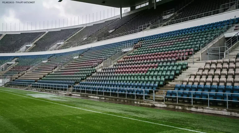La Liga putoajakertoimet - sailymistaistelun analyysi