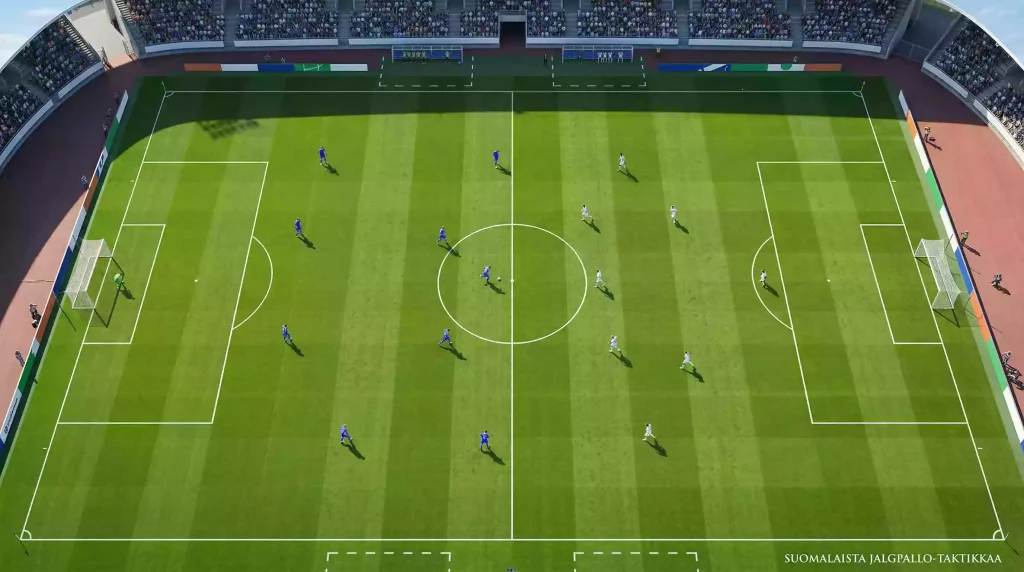 La Liga tilastot ja xG-analyysi vedonlyontiin